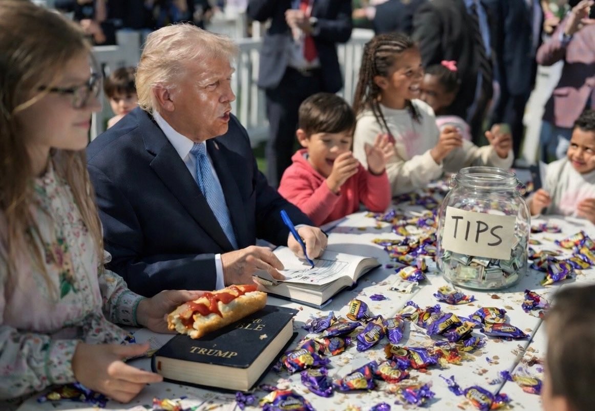 Gary Peterson 🇺🇸 tweet media