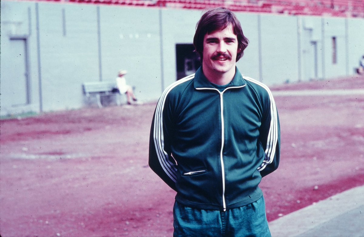greenitcolor's tweet photo. Happy Birthday to Timber #1, @TimbersFC Ring of Honor member: Mick Hoban #RCTID https://t.co/8tZ7MDm2k4