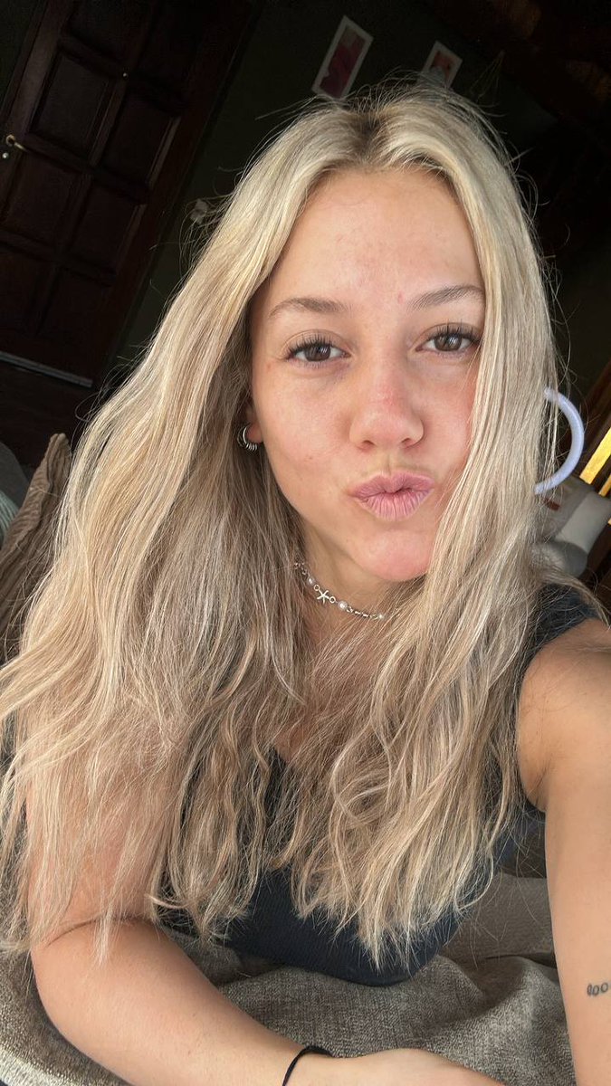 Mirte Visser 🎣🩵 tweet media