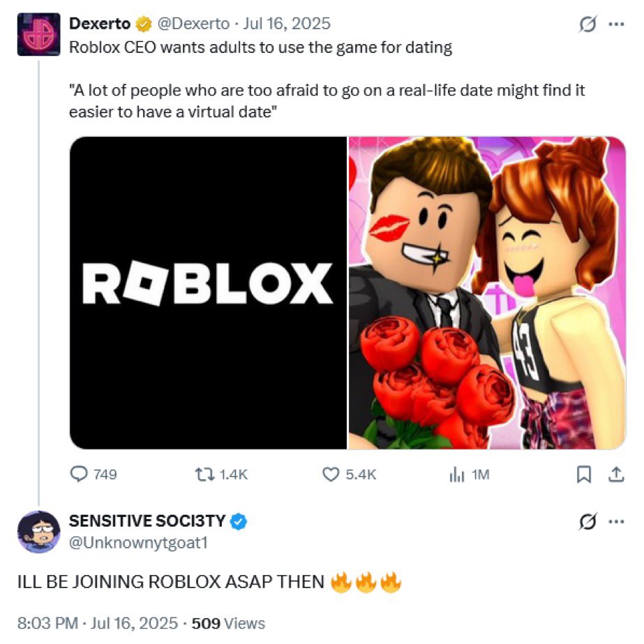 Zero Voice tweet media