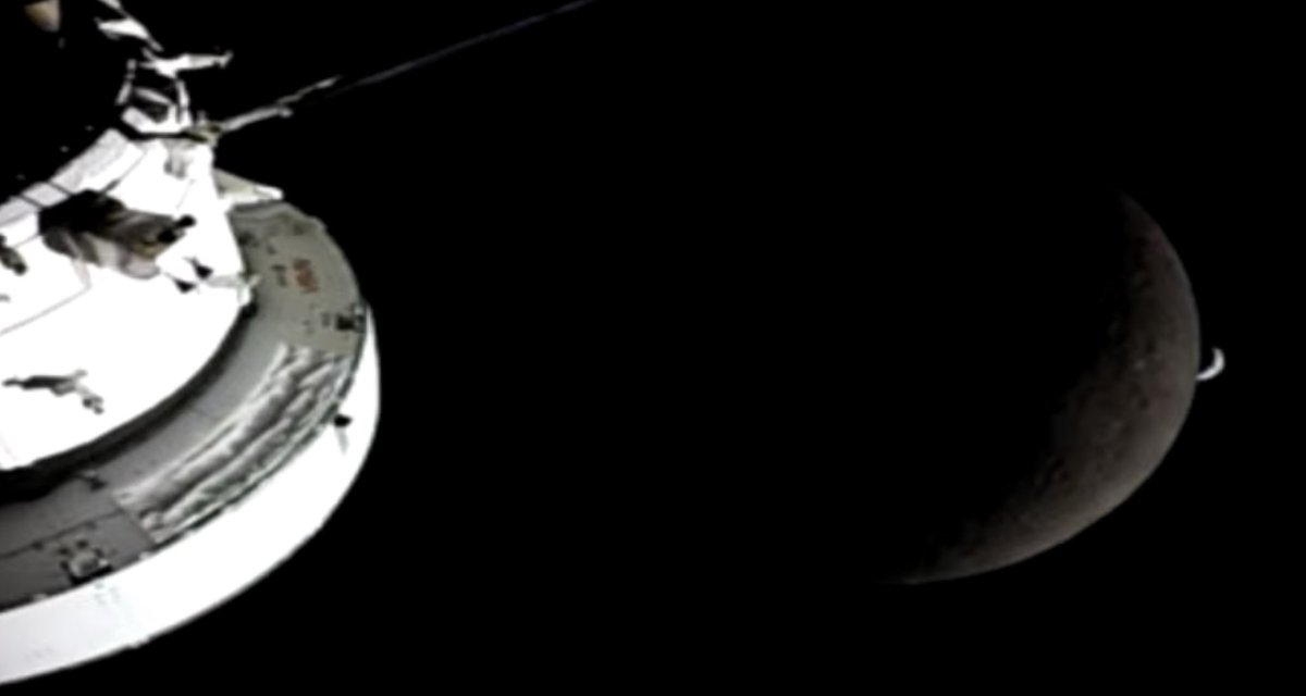 Human Spaceflight tweet media