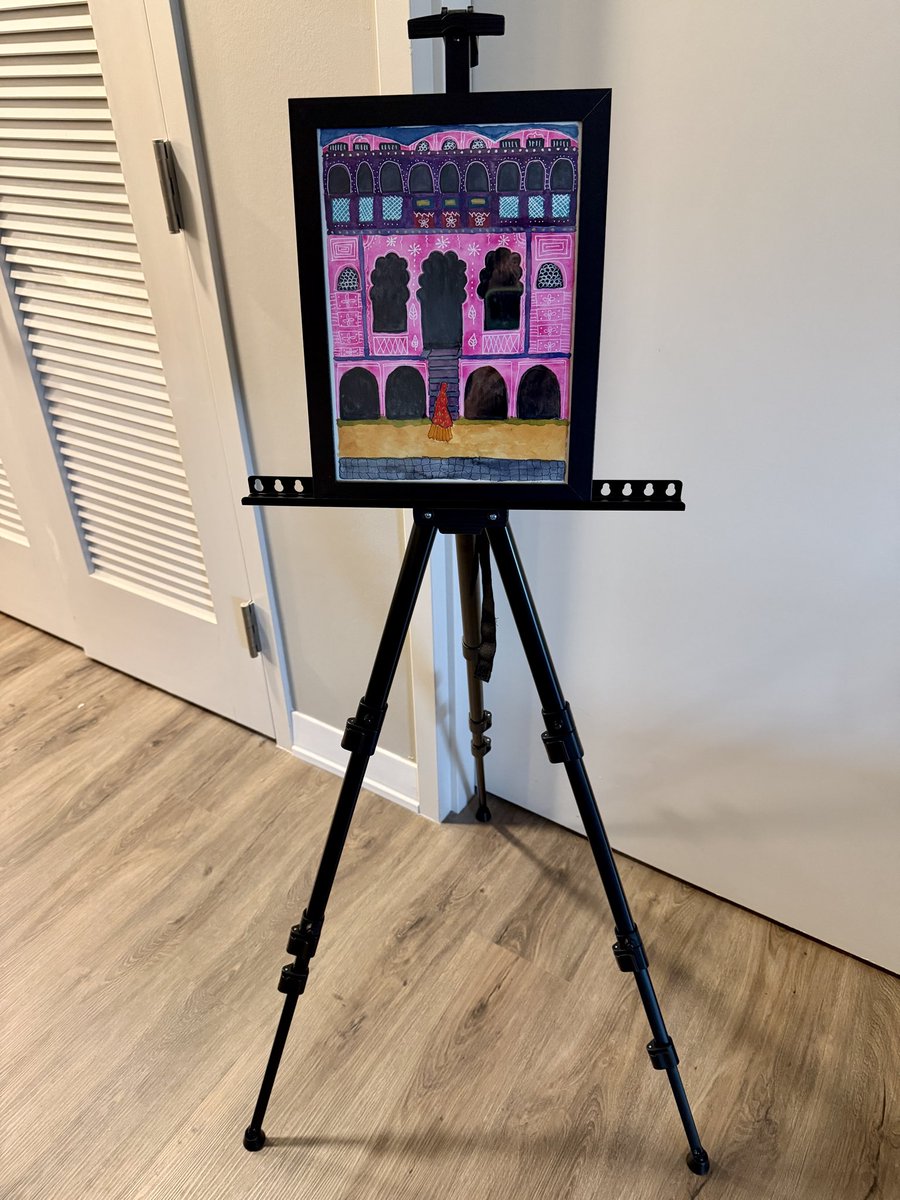 Rekha Krishnamurthi tweet media