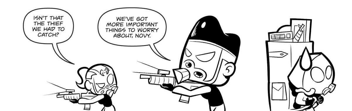 AbnormalShift tweet media