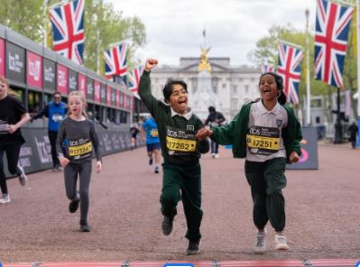 JessopPrimary's tweet photo. We’re taking part in the London Mini Marathon 2026—those pupils taking part will be selected soon and contacted by the end of this week. Please pledge your support!

https://t.co/dLmB78Oswz https://t.co/xPsR2OJ5xW
