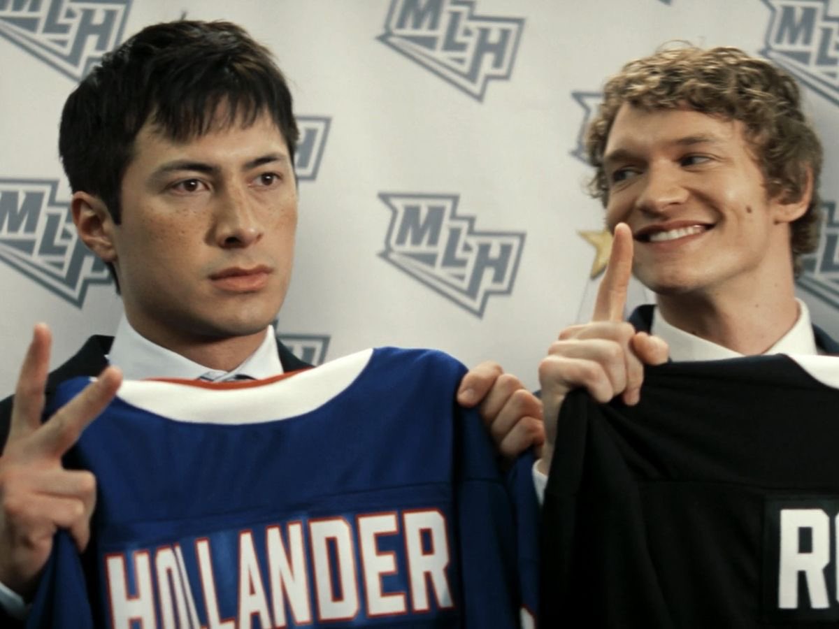 stupid canadian wolf bird tweet media