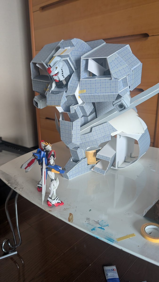 どらの日常 tweet media