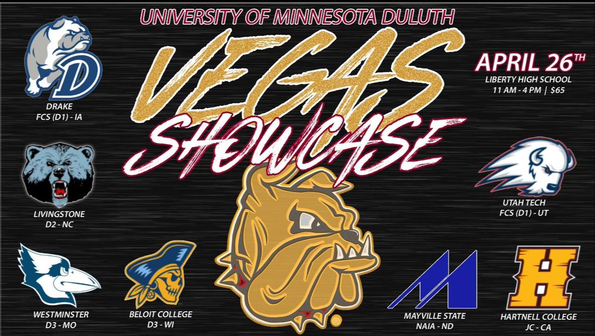 Gavin Robertson Jr. tweet media