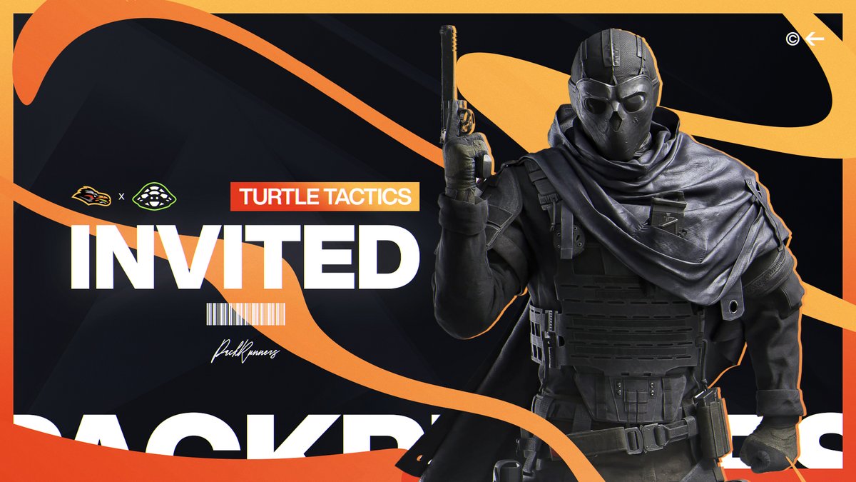 Packrunners tweet media