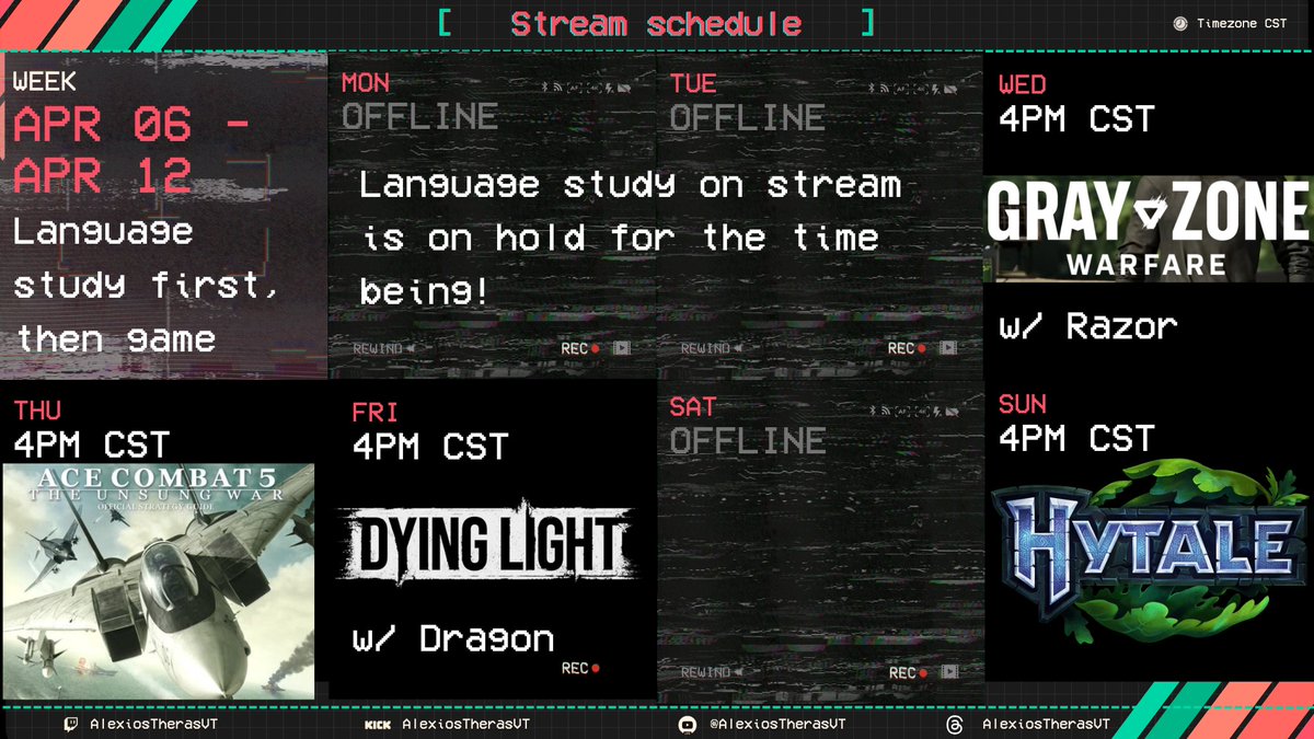 Alexios Theras - Ἀλέξιος θήρας 📜🦉 tweet media