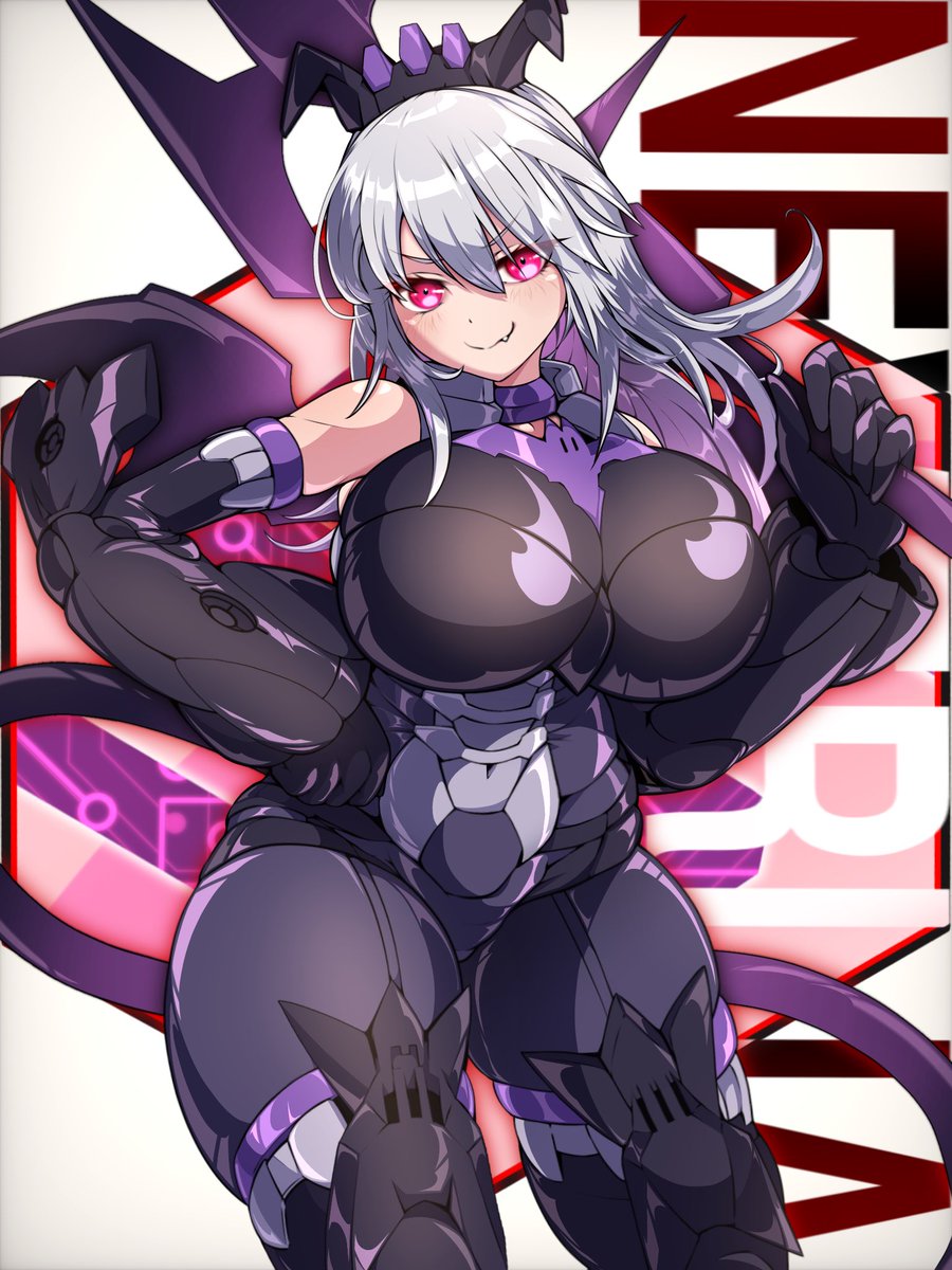 ドクロ改 tweet media