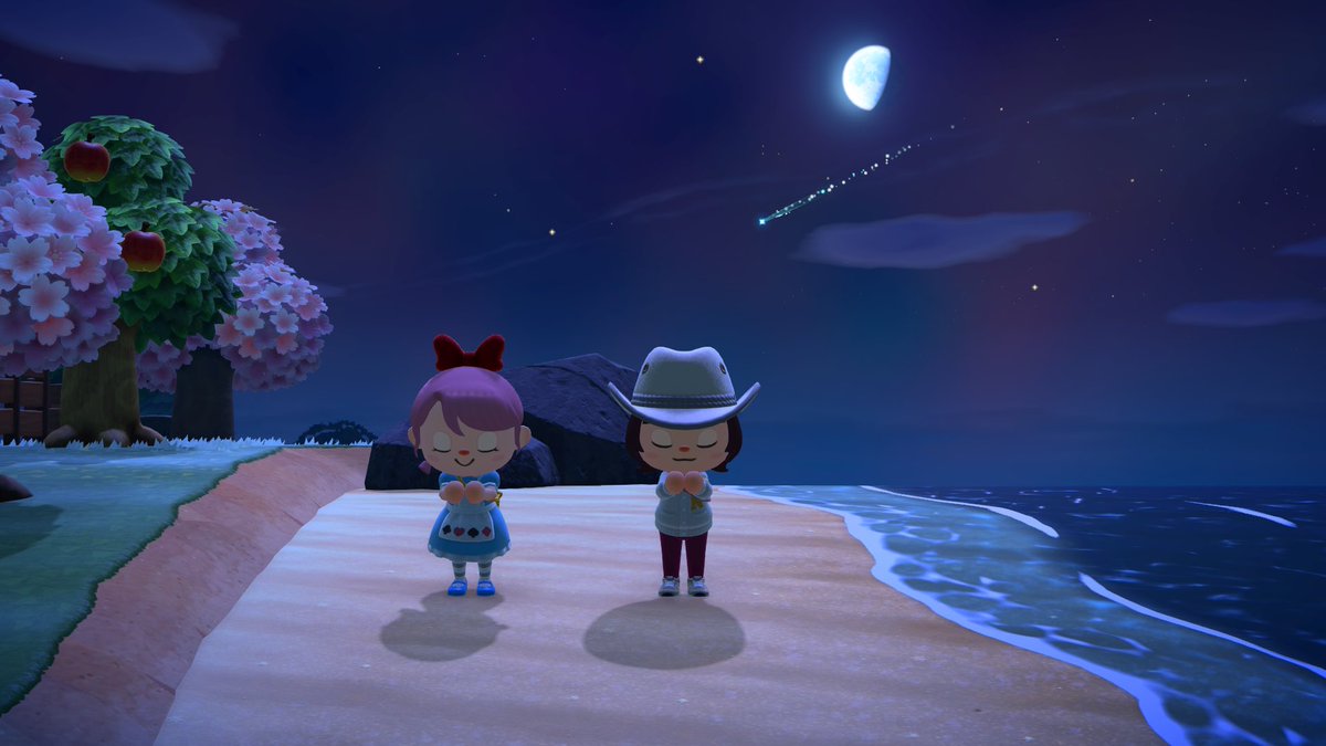 しんば tweet media