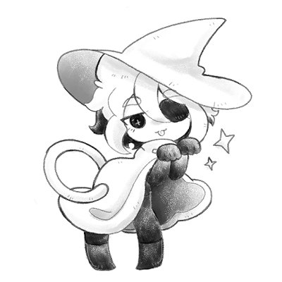 るよこ tweet media