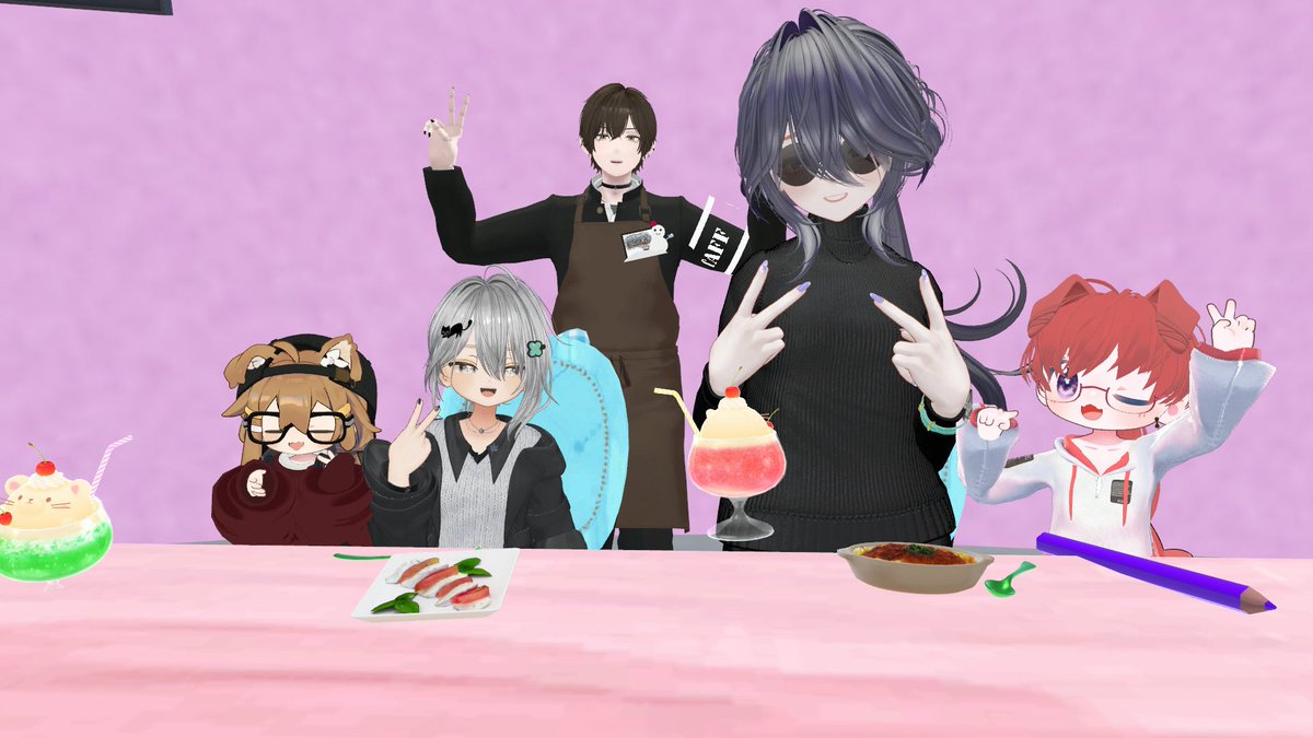 あかしょー tweet media