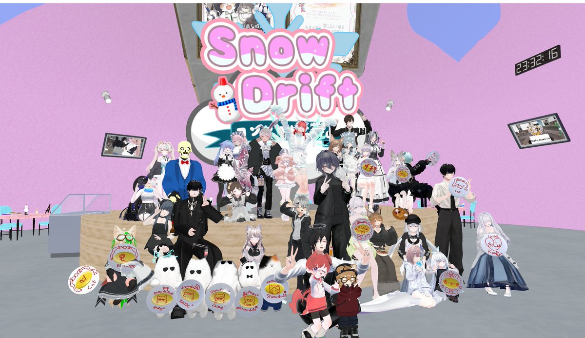 あかしょー tweet media