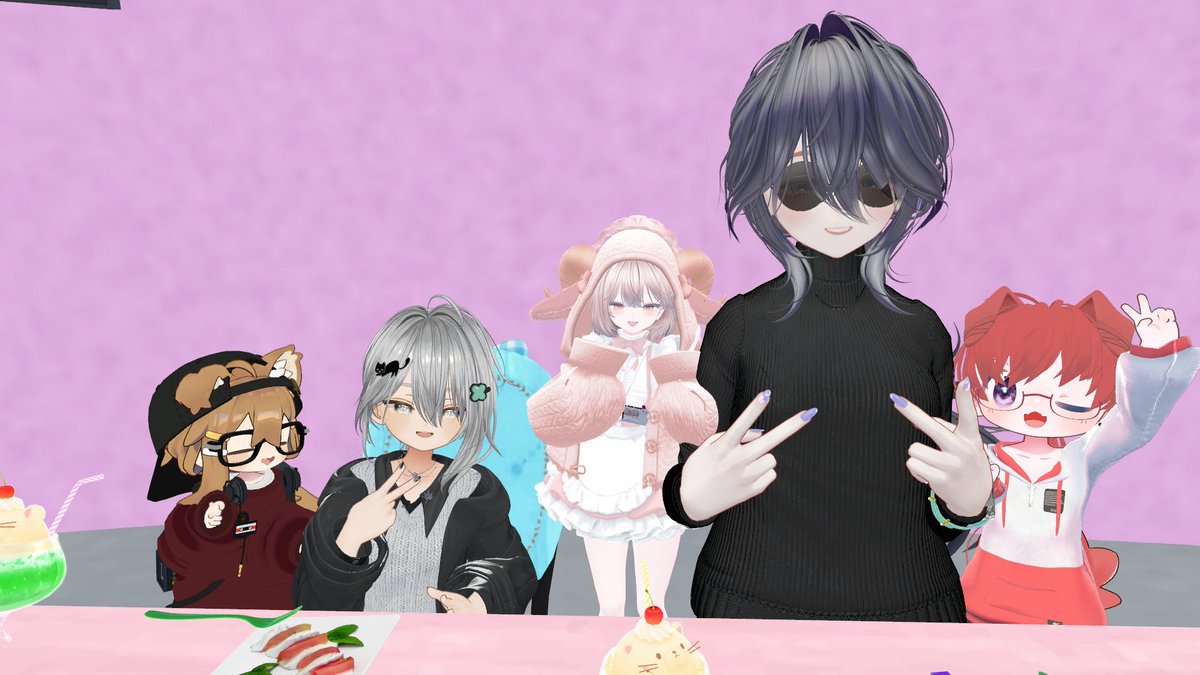 あかしょー tweet media