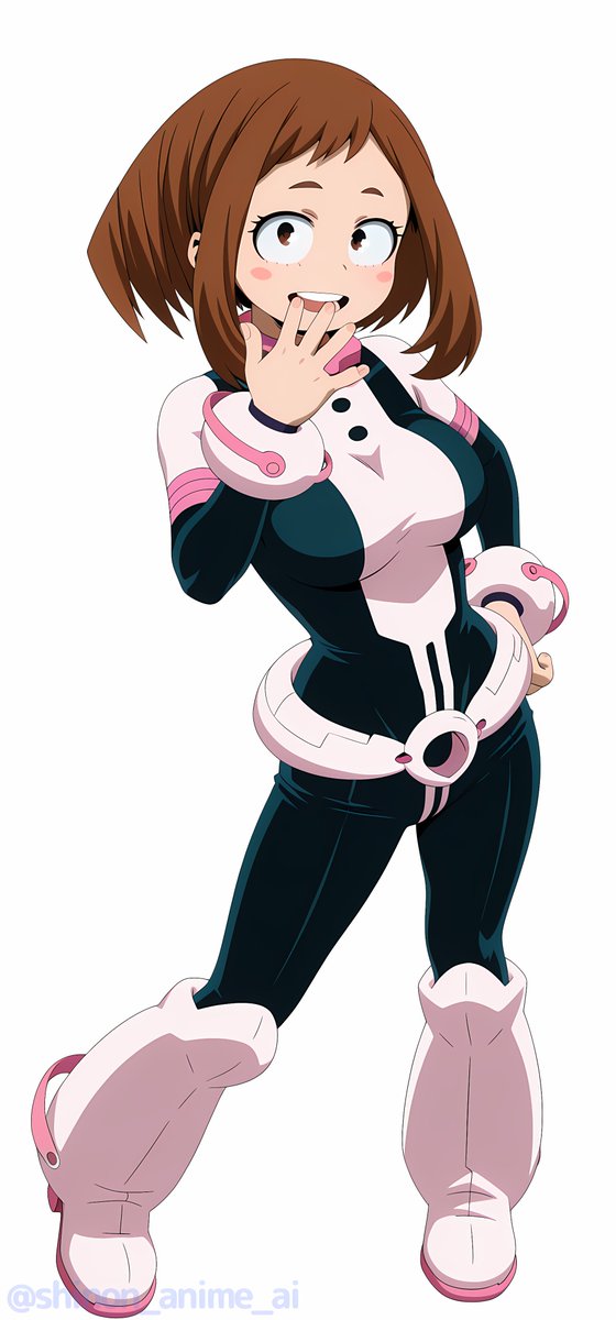 しのの｜AIイラスト｜サブ垢 tweet media