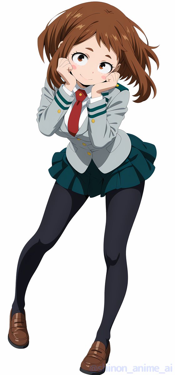 しのの｜AIイラスト｜サブ垢 tweet media