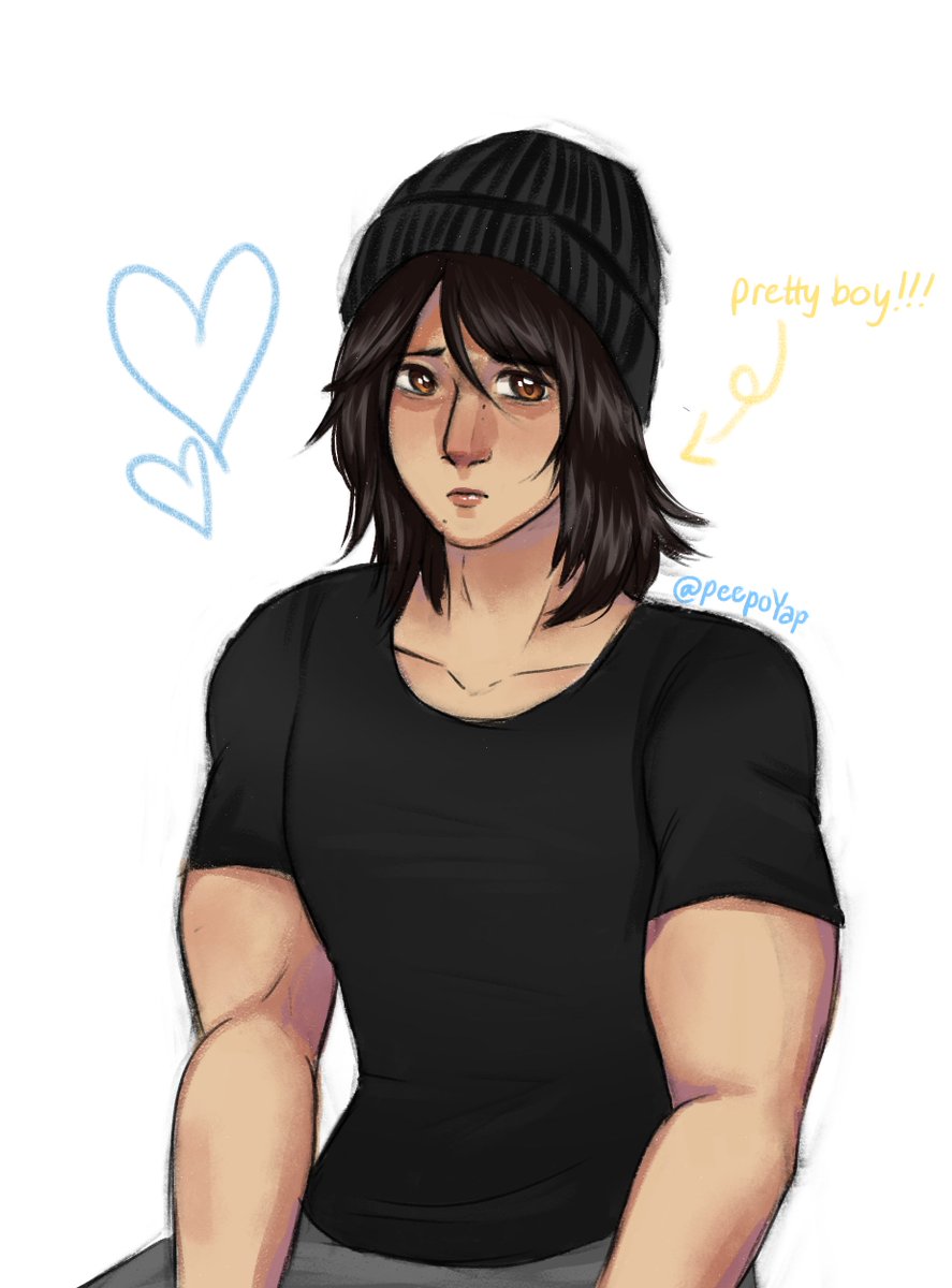 old yapper IS WATCHING QSMP 2 🌐🪷 (@peepoYap) / Posts / X