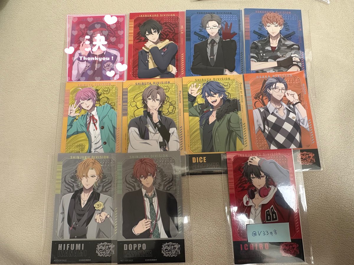 いっち tweet media