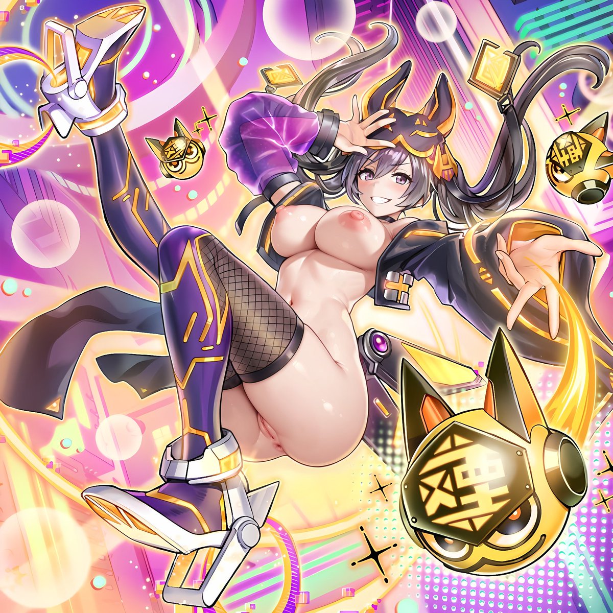 焰 tweet media