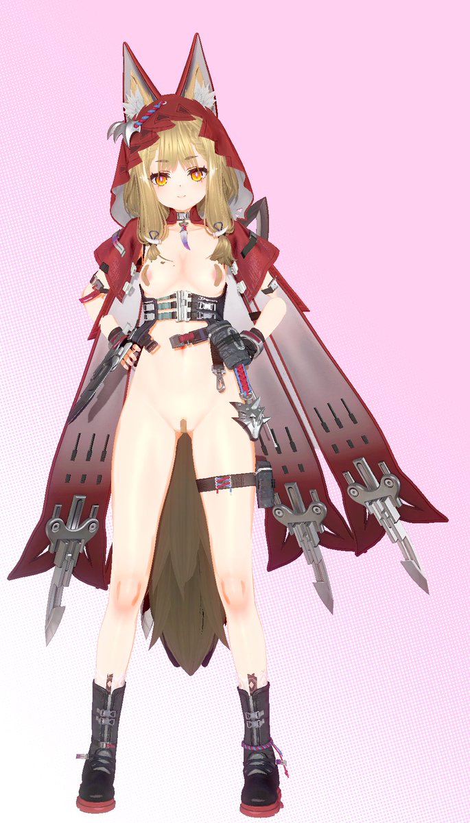 伽藍洞(二代目) tweet media