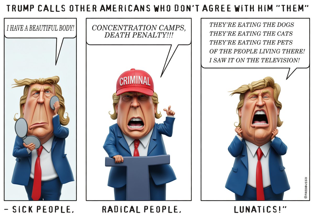 Fred Busso tweet media