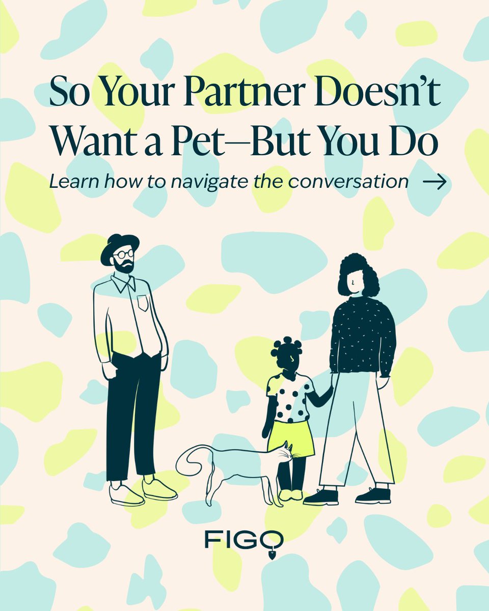 Figo Pet Insurance tweet media