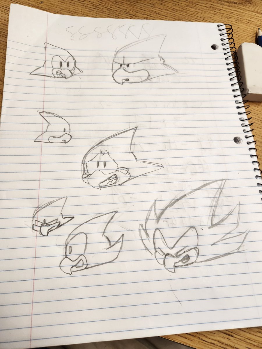 PokemasterSal tweet media