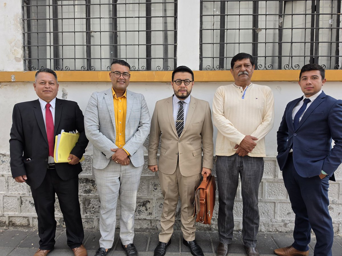 Santiago Machuca Lozano tweet media