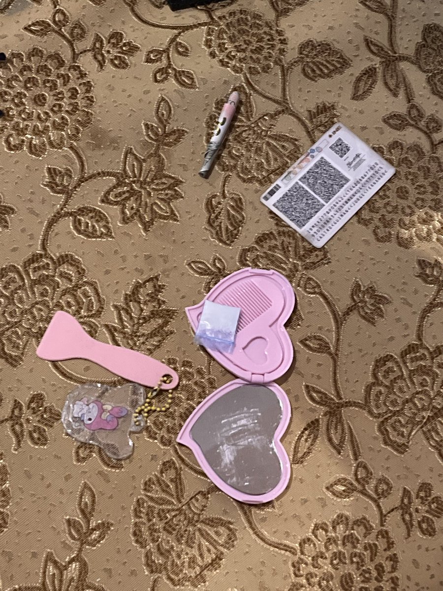 ꒰ঌ🤍໒꒱ ˚₊ Bunny B (+18) ₊˚ෆ 🐰🔪📿 tweet media