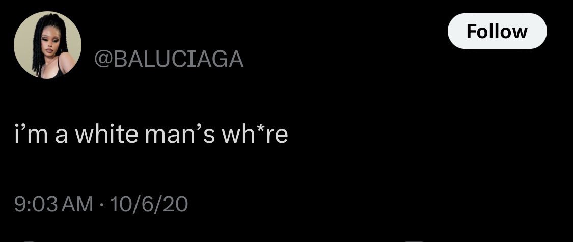 The Worst Kind ⚱️🐍 🃏 tweet media