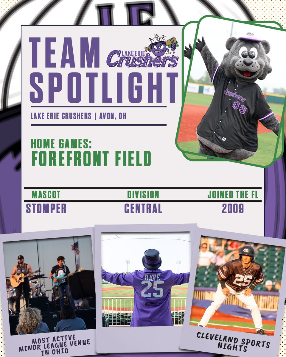 Frontier League tweet media
