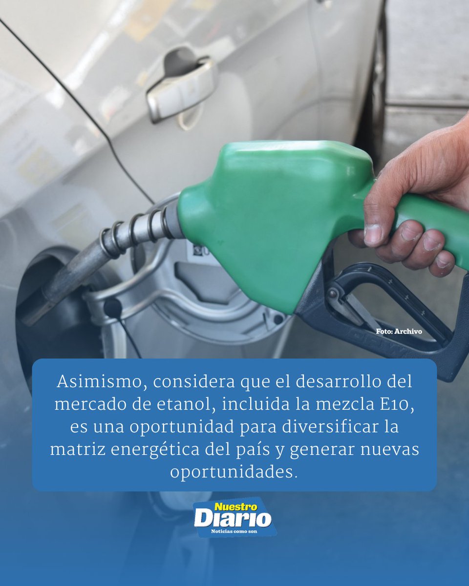 Nuestro Diario tweet media