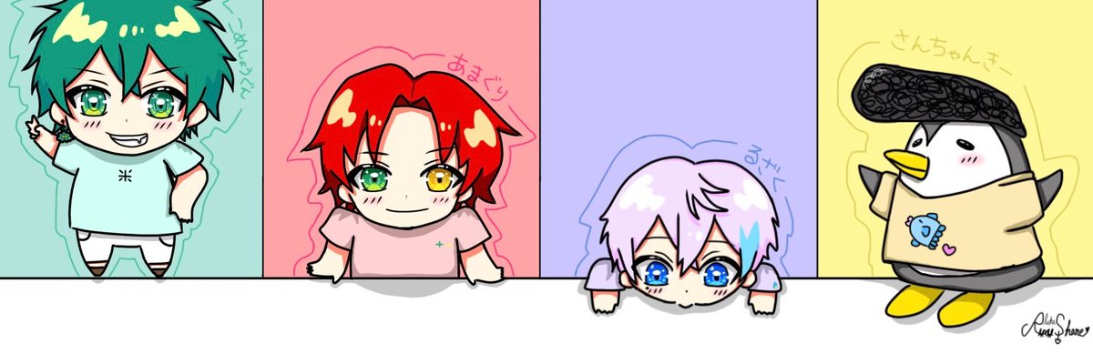 RuruShane🍚💧🌙🤡 tweet media