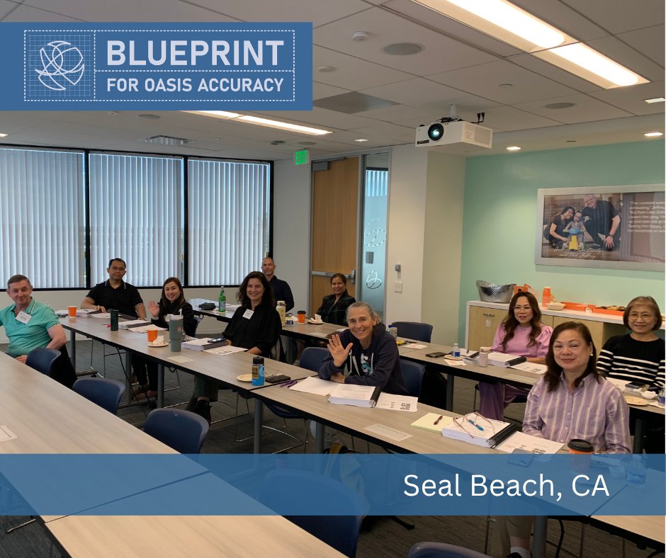 OASIS Answers, Inc. tweet media