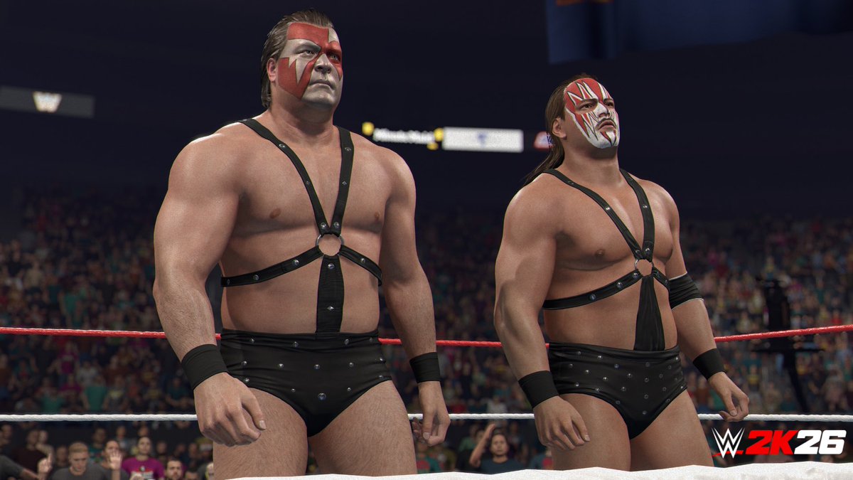 Fightful Wrestling tweet media