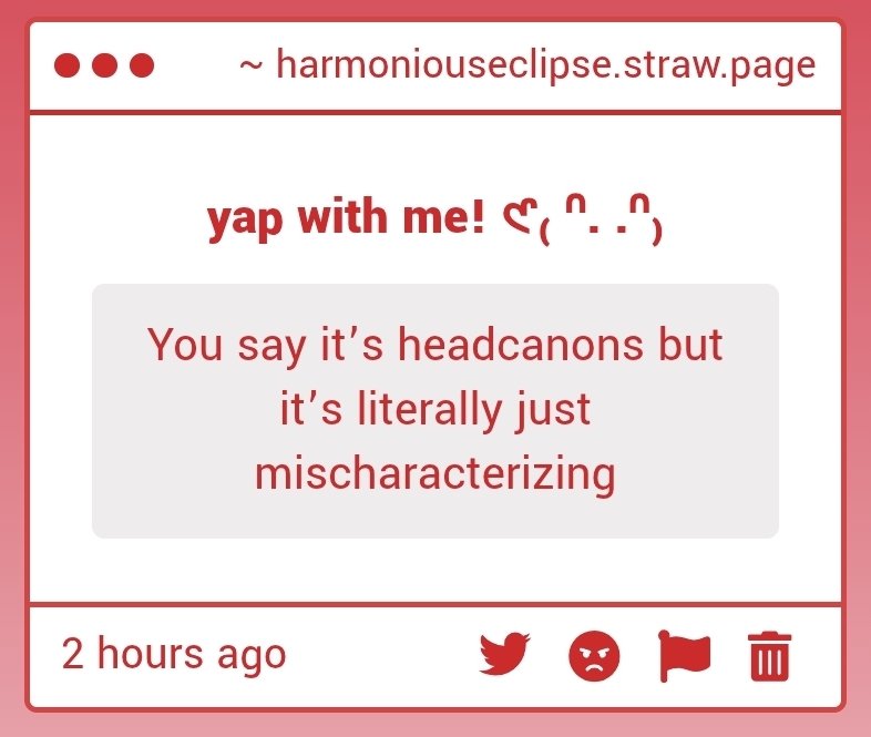 Astra Yap 🐺 ✧ Miyastra Pioneer tweet media