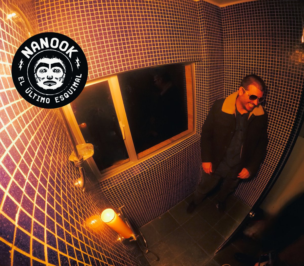 NANOOK EL ÚLTIMO ESQUIMAL tweet media