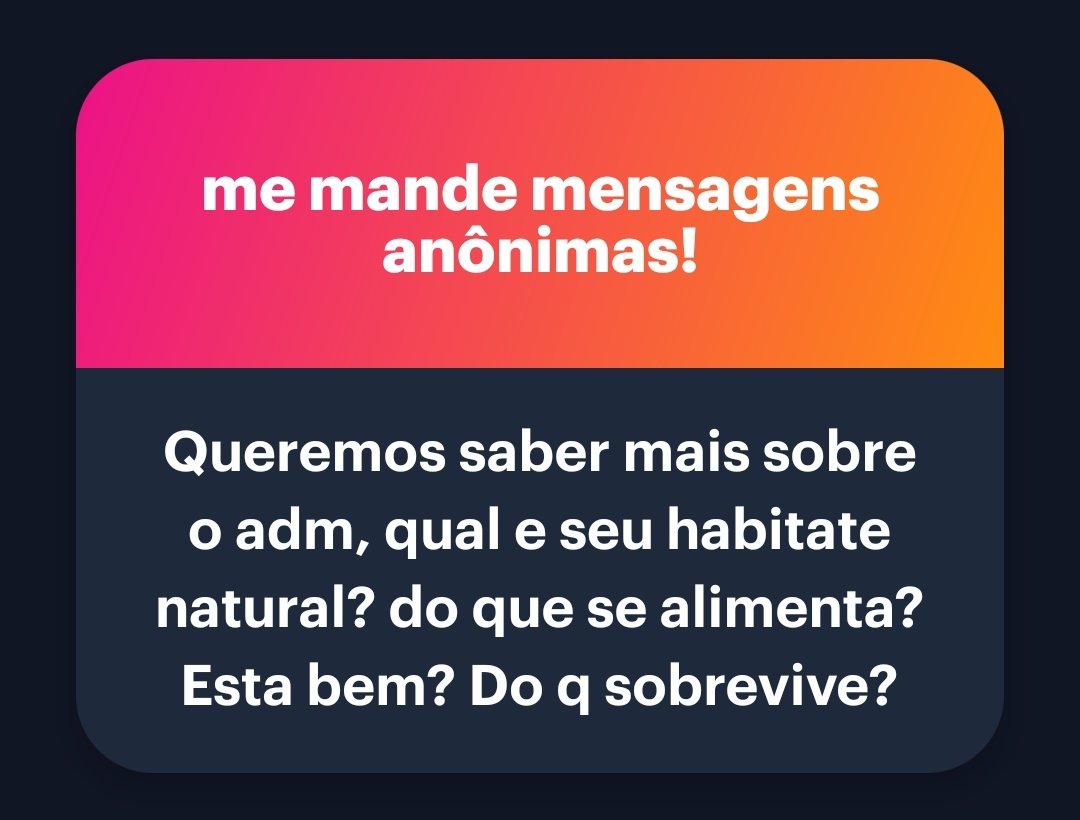 acervo Frambole tweet media