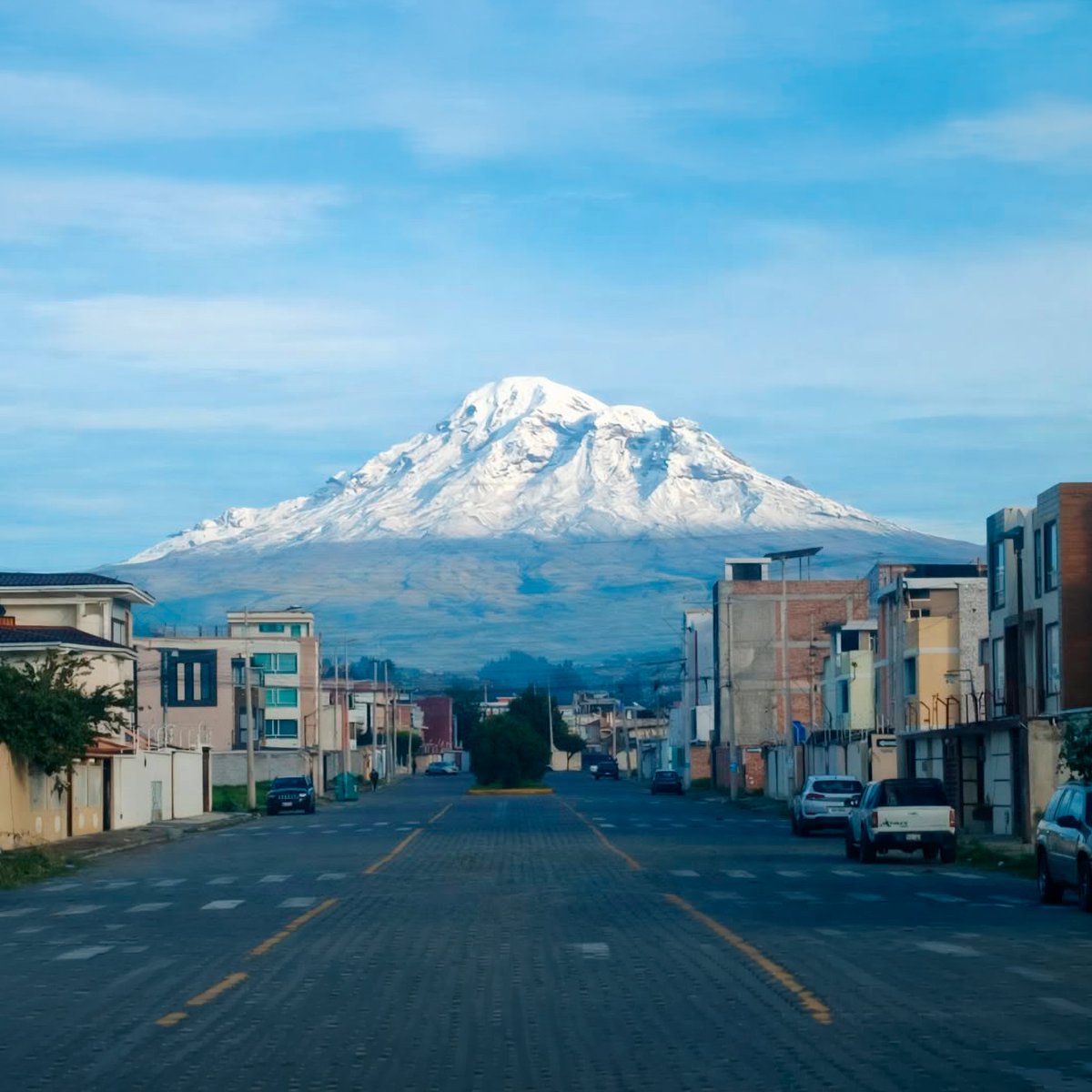 El Riobambeño tweet media