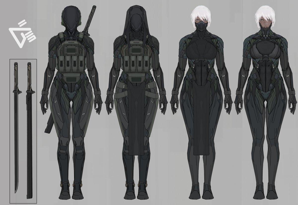 WitchHunterRobin tweet media