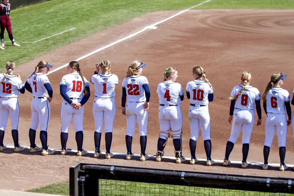 Belmont Softball tweet media