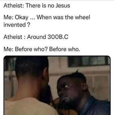 Christian Tweets tweet media