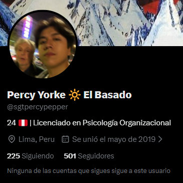 Blake Lykaon tweet media