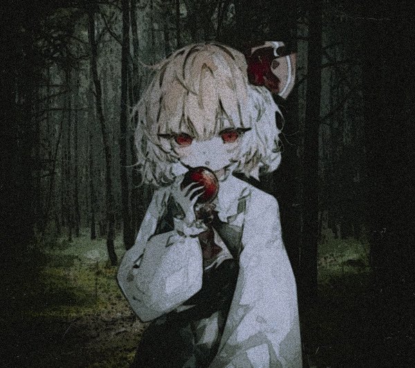 宵乃ゆめ tweet media