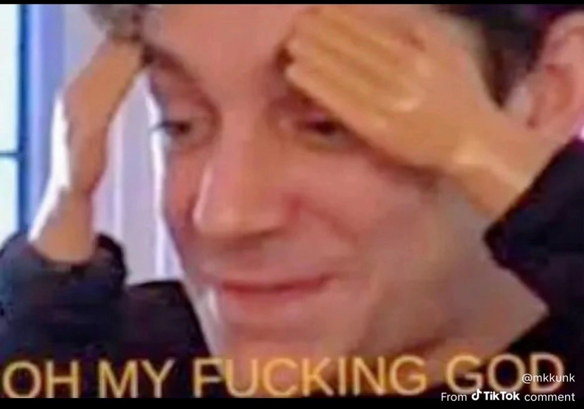 Precious Neck Sweat tweet media