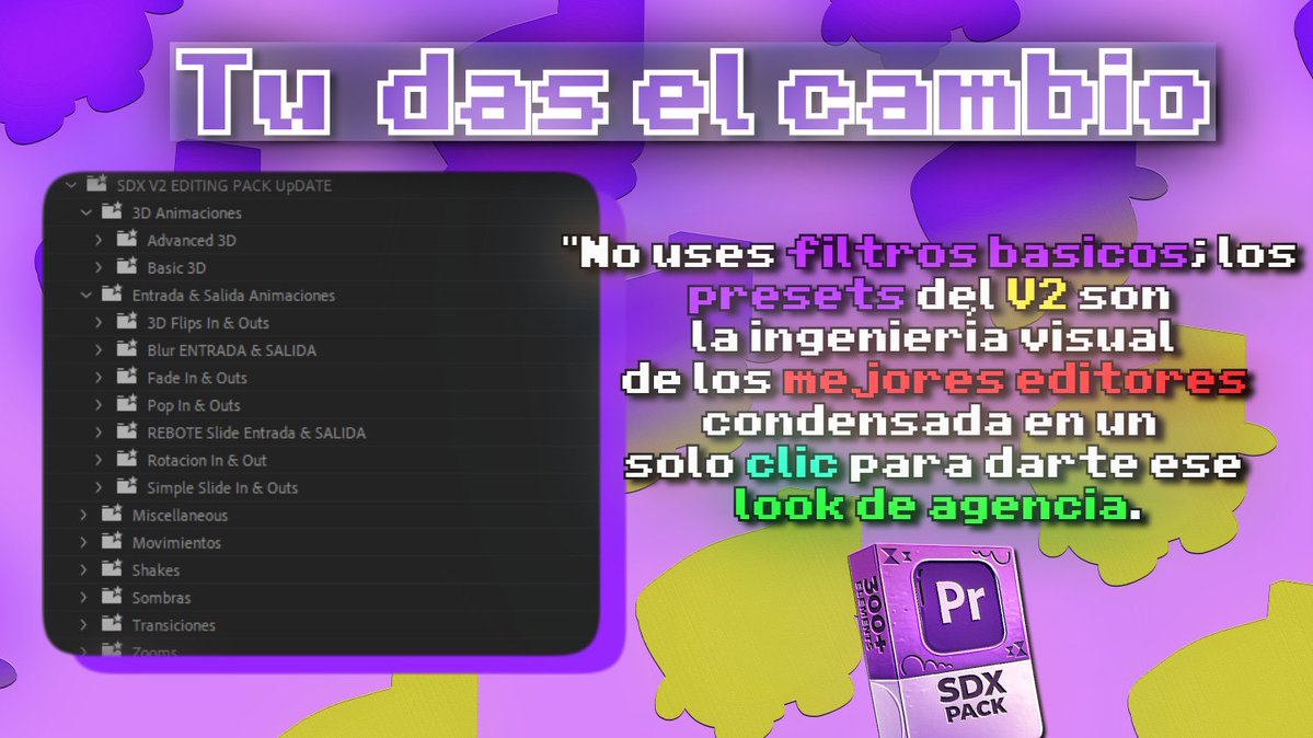 SDX video editor | StoreDX 💻 tweet media