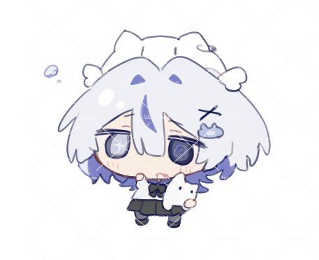 病ねんね@live2D公開チャレ中𖤐 tweet media