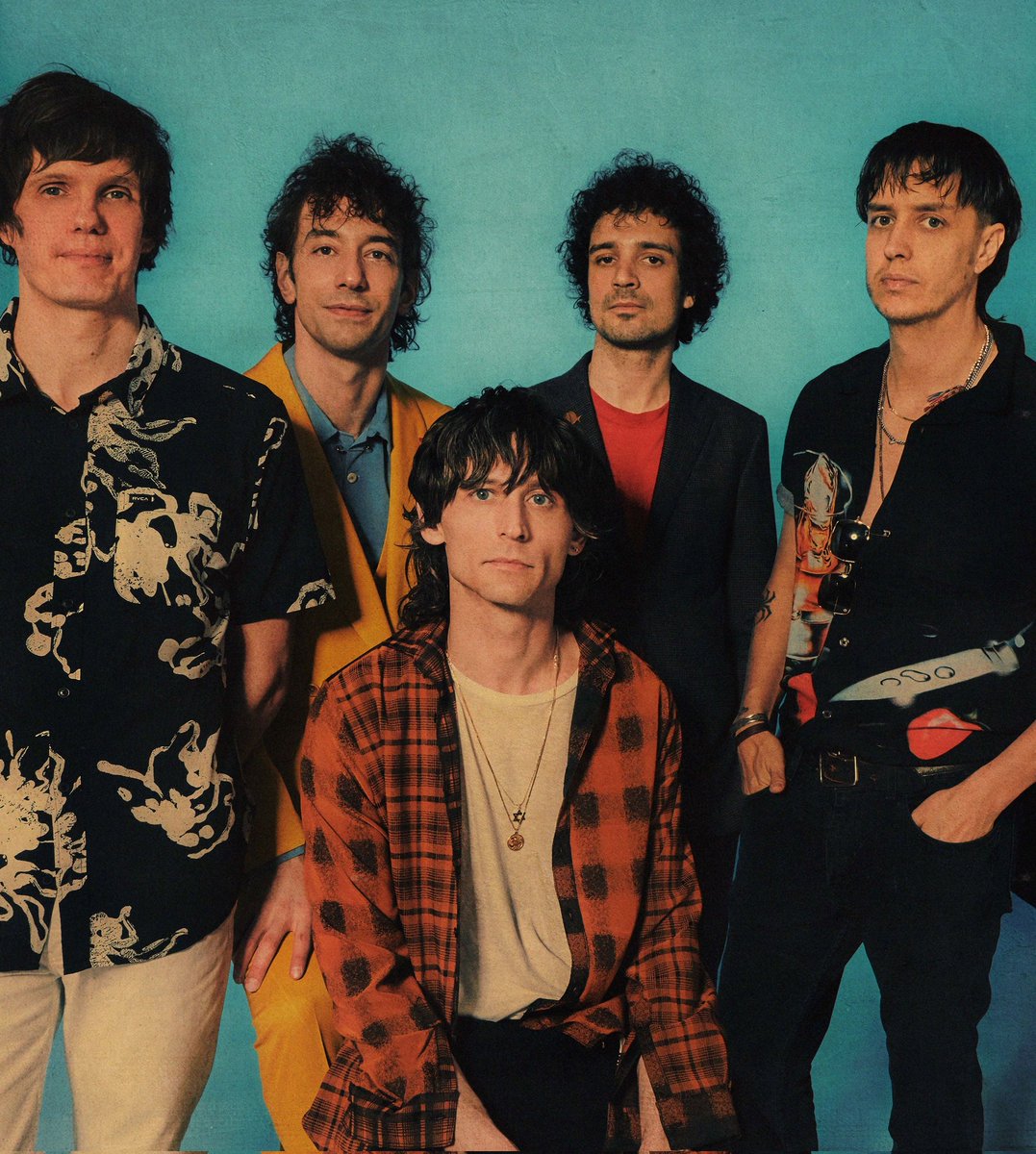 Julian Casablancas Brasil tweet media