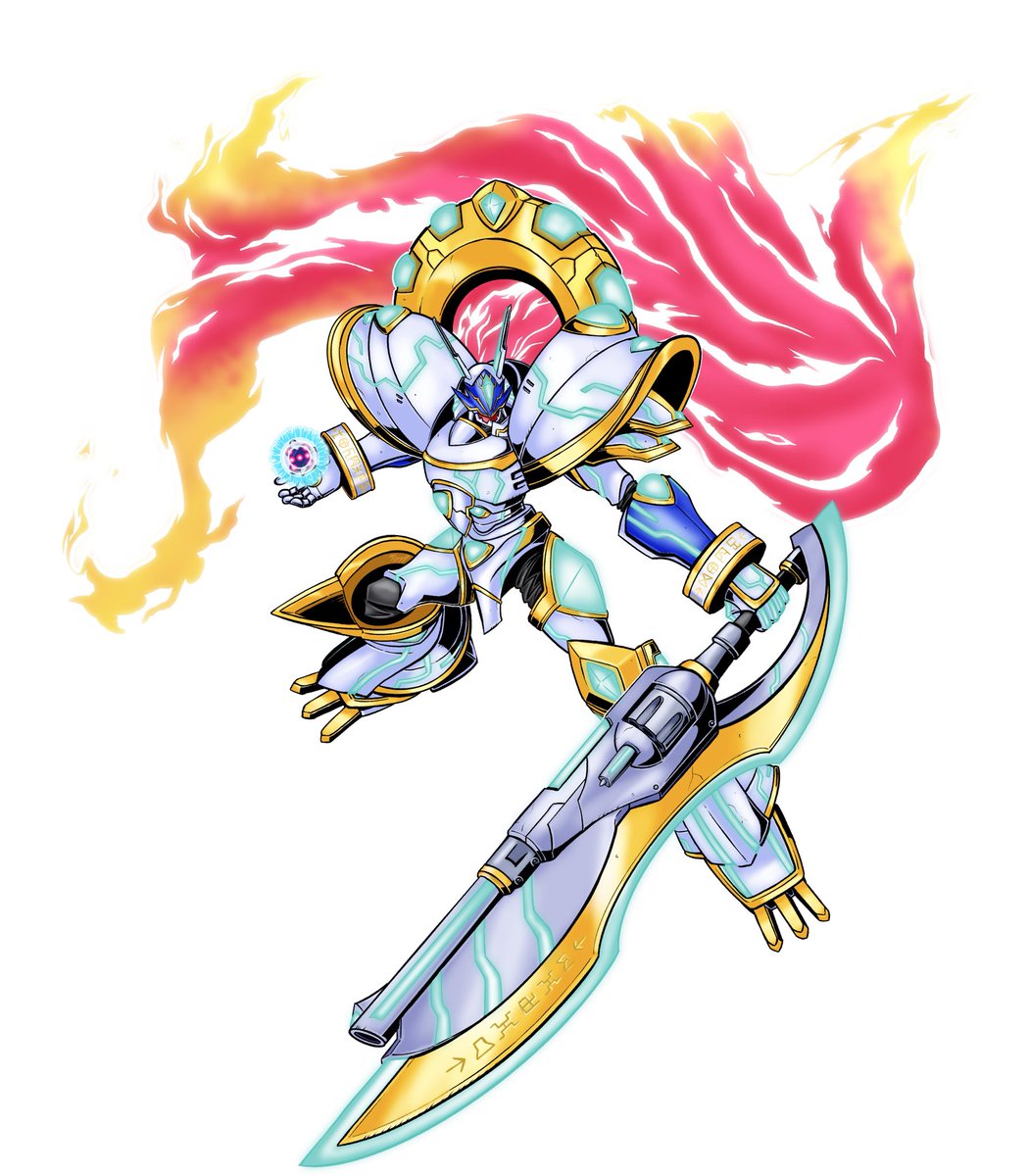 Nerrax (Commission Open - slots 1/3) tweet media